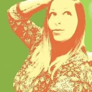 Meet your Posher, Taryn